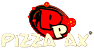 Logo Pizza Pax Bielefeld